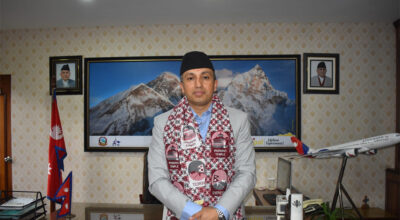 सुवासचन्द्र जोशी