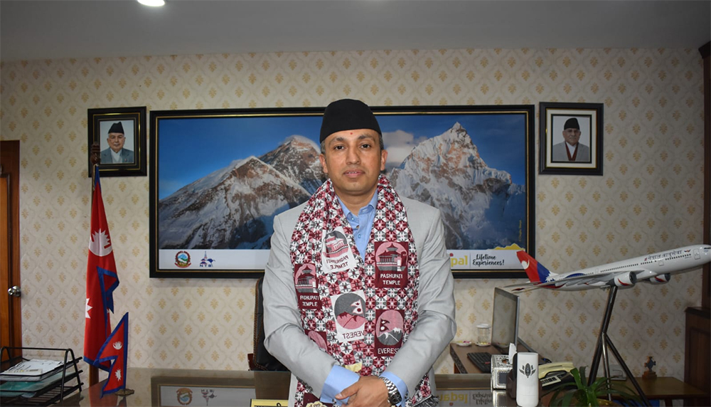 सुवासचन्द्र जोशी