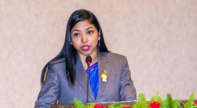 सुनिता डंगोल