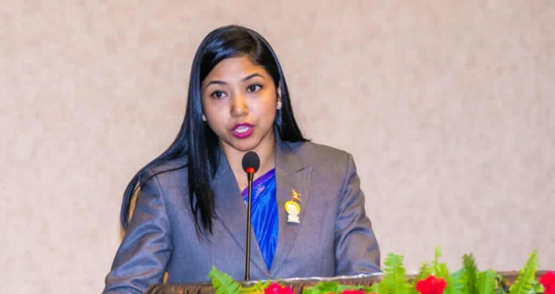 सुनिता डंगोल