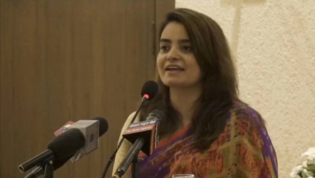 उषाकिरण भण्डारी