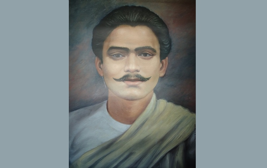 भीमदत्त पन्त