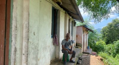 कुसुन्डा परिवार