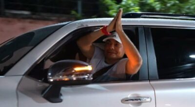 दुर्गा प्रसाईं