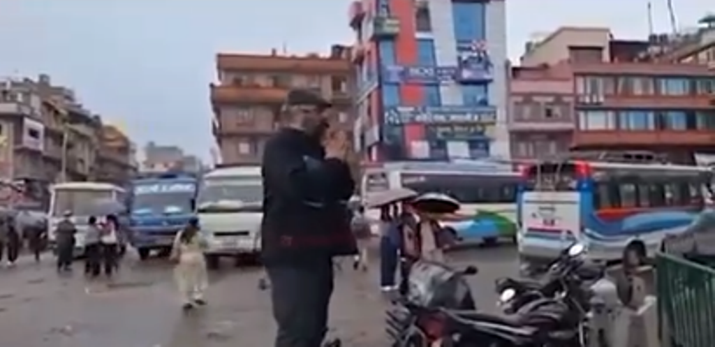 डेनियल एस कोर्नी