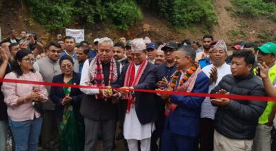 देवेन्द्र दाहाल