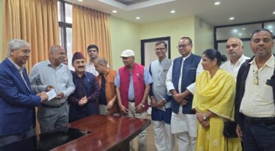 देवेन्द्र यादव