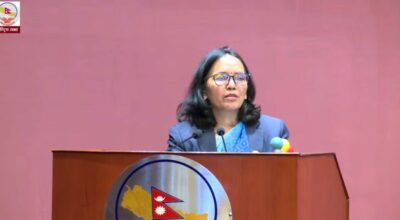 मदनकुमारी साह