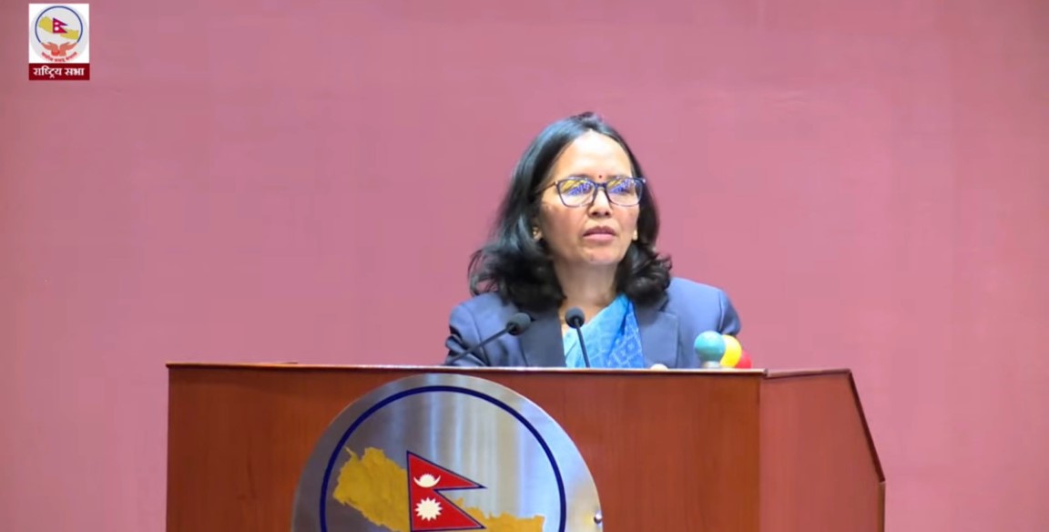 मदनकुमारी साह