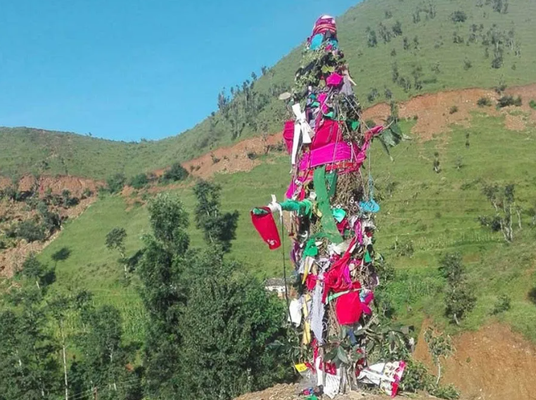 ओल्के पर्व