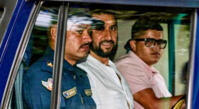 रवि लामिछाने