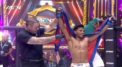 रवीन्द्र ढाँट