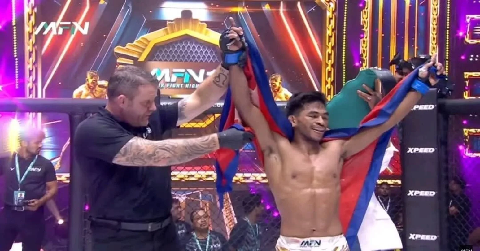 रवीन्द्र ढाँट