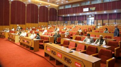 राष्ट्रियसभाबाट पारित