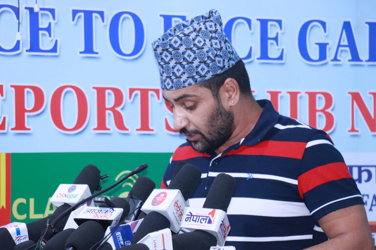 सन्तोष राजावादी