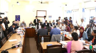 शिक्षा, स्वास्थ्य तथा सूचना प्रविधि समिति