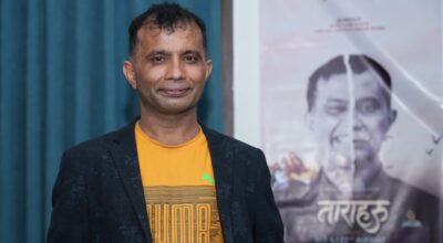 आशान्त शर्मा