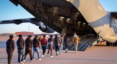 करिब ७ हजार नेपालीलाई अमेरिकाबाट निष्कासन हुने