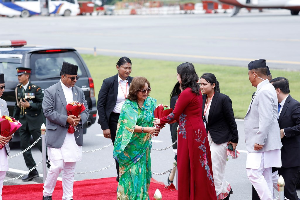 भो थि आन सुआन