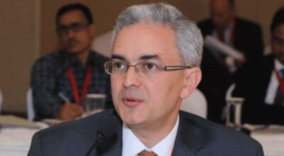 डा. अरनिको पाँडे