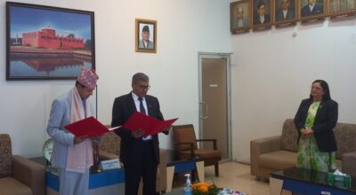 बाबुराम सुवेदी