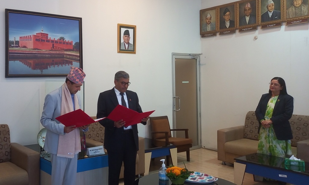 बाबुराम सुवेदी