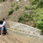 मध्यपहाडी लोकमार्ग