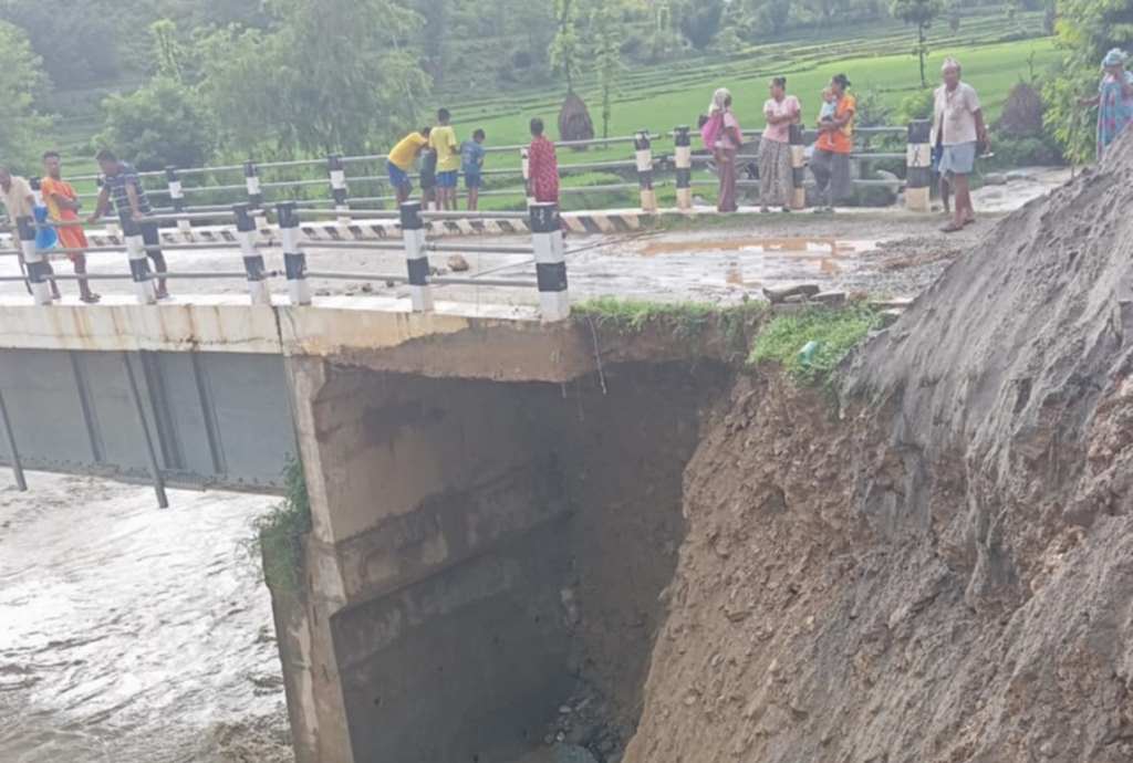 भटौली खोला