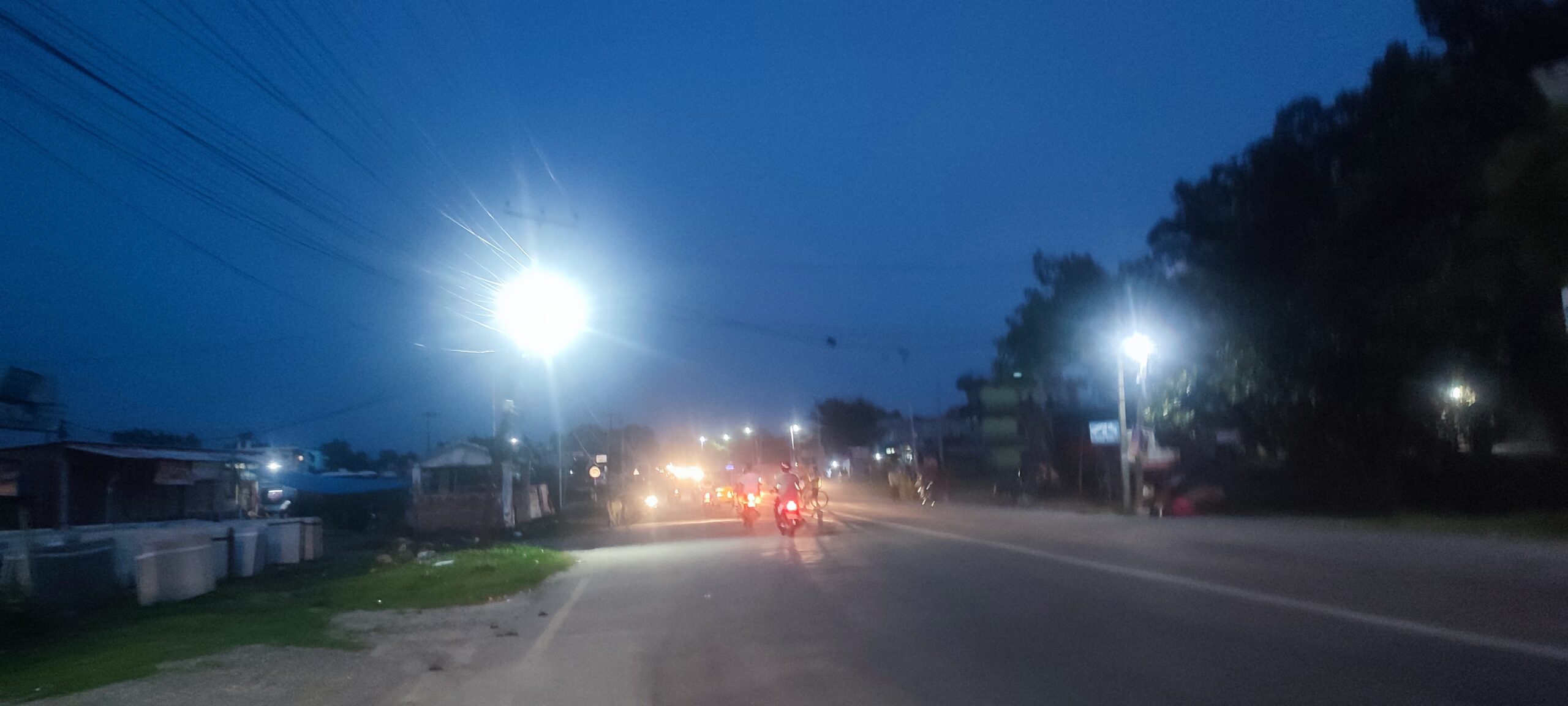 भीमदत्तनगर