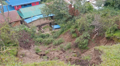 पाँचधारे बजार