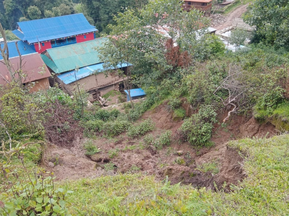 पाँचधारे बजार