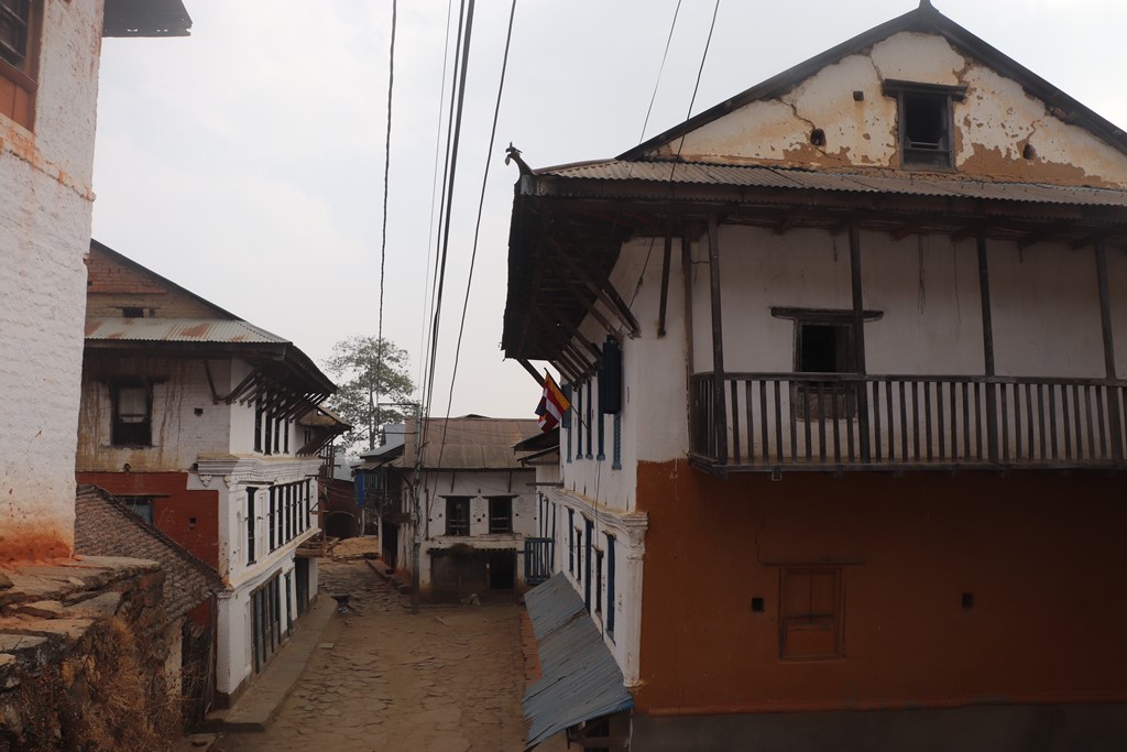 ऐतिहासिक टक्सार बजार