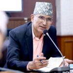 विष्णुप्रसाद पौडेल