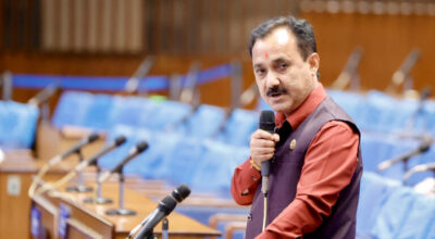 विश्वप्रकाश शर्मा