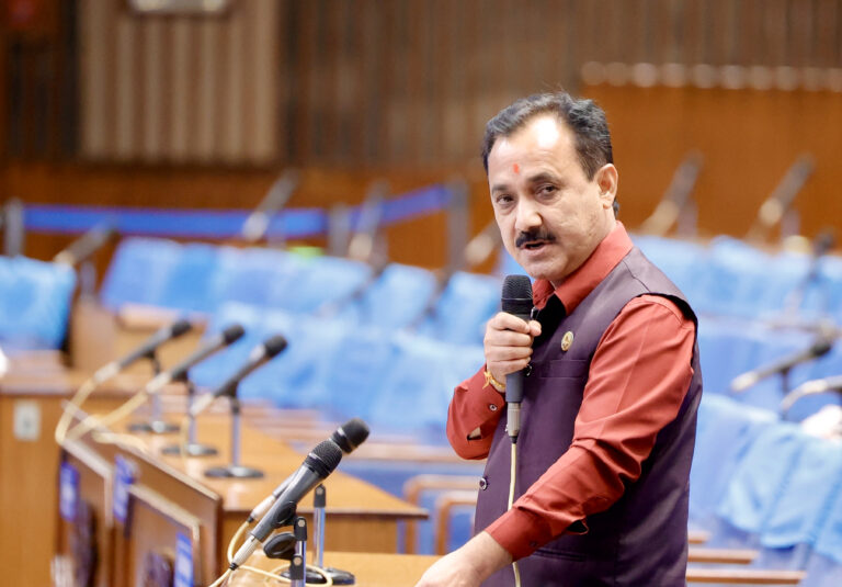 विश्वप्रकाश शर्मा