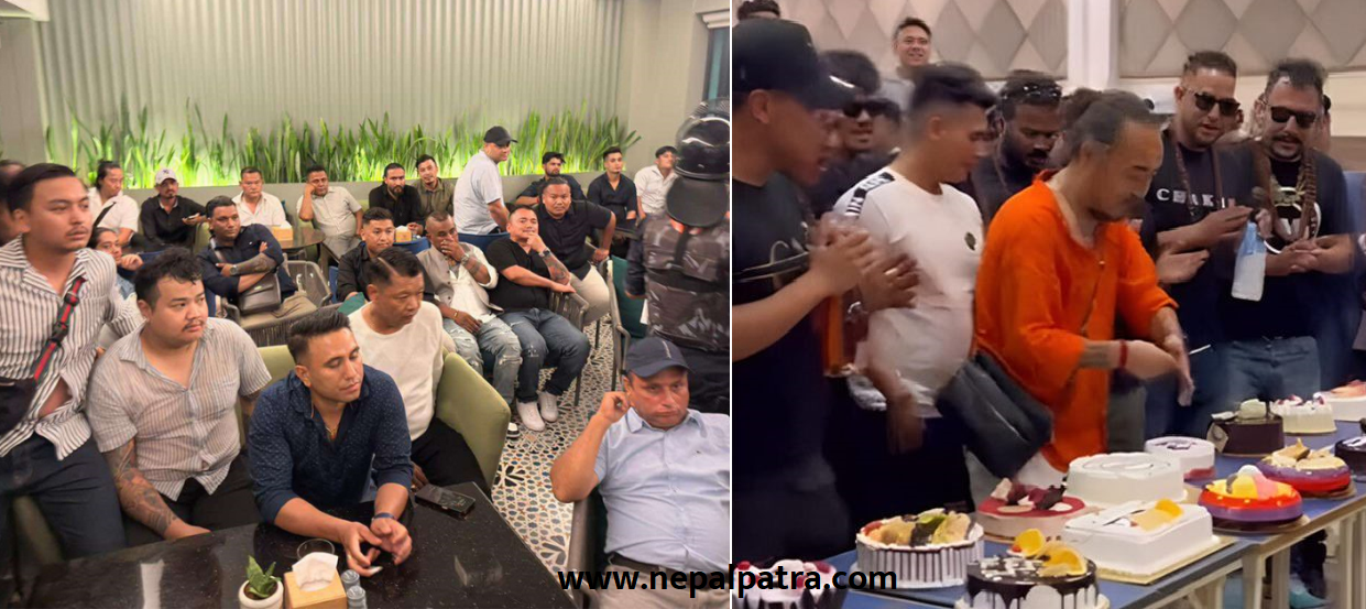 चक्रे मिलन