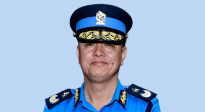 चन्द्रकुवेर खापुङ