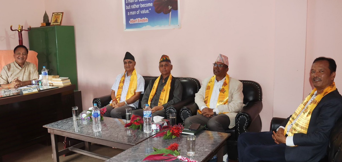 कांग्रेस–एमालेबीच प्रदेश सरकारलाई थप प्रभावकारी बनाउने सहमति