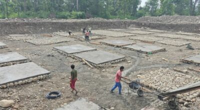 ट्रमा सेन्टर