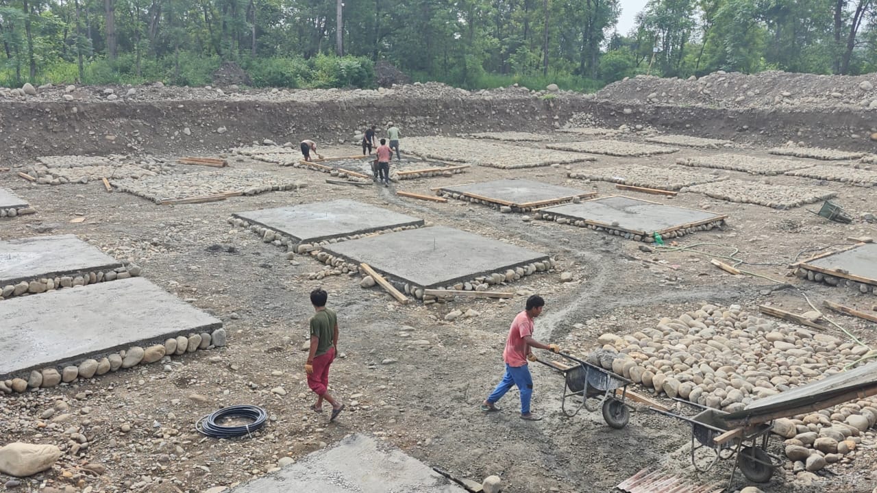 ट्रमा सेन्टर