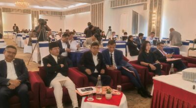 देवेन्द्र दाहाल