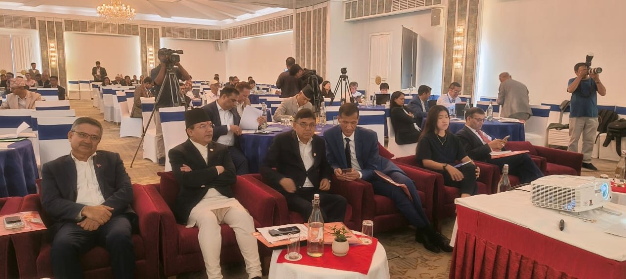 देवेन्द्र दाहाल