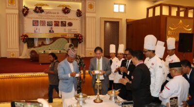 दीपक खड्का