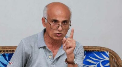 डा. गोविन्द केसी