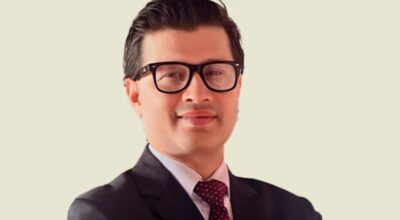 डा. लेखजंग थापा