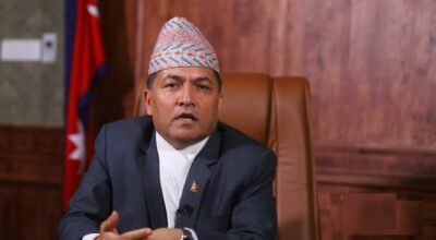 एकनारायण अर्याल