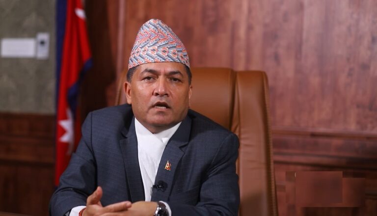 एकनारायण अर्याल