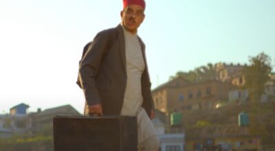 हरिवंश आचार्य