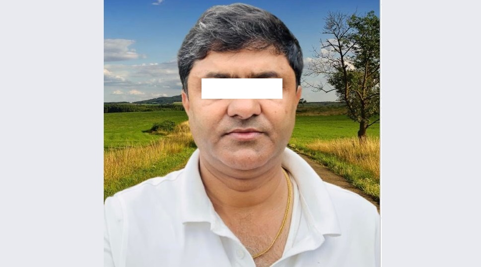 हरिप्रसाद कँडेल