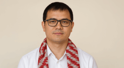 हुआङ झेङ डुओ